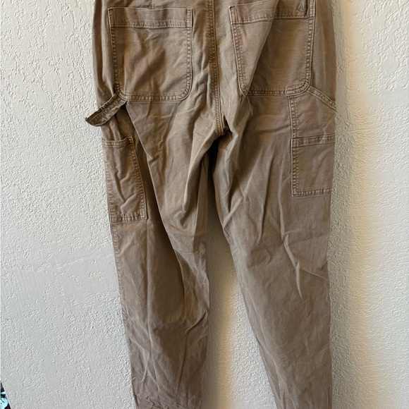 AE Tan Pants - Picture 3 of 4